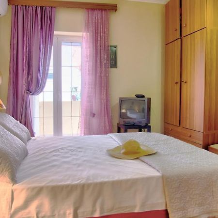 Villa Eftichia Ano Pavliana Kültér fotó