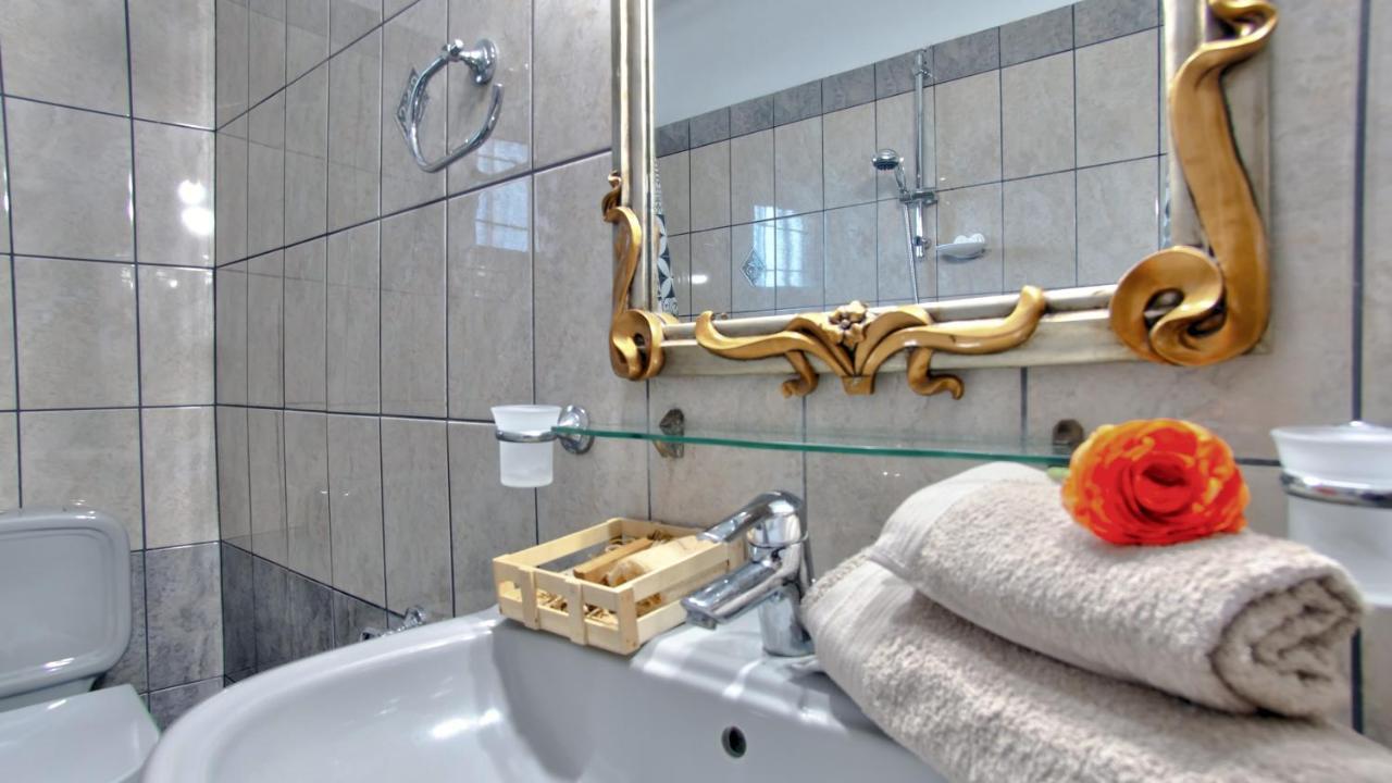 Villa Eftichia Ano Pavliana Kültér fotó